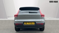 Volvo XC40 2.0 B4P Plus Dark 5dr Auto Petrol Estate